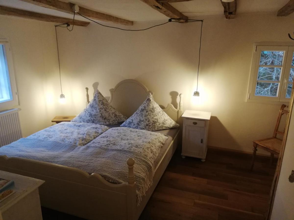 Ferienwohnung Am Schlossberg Solingen Exterior photo